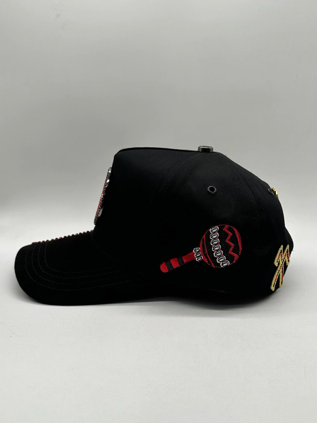 GORRA BIG BOSS ELEGUA