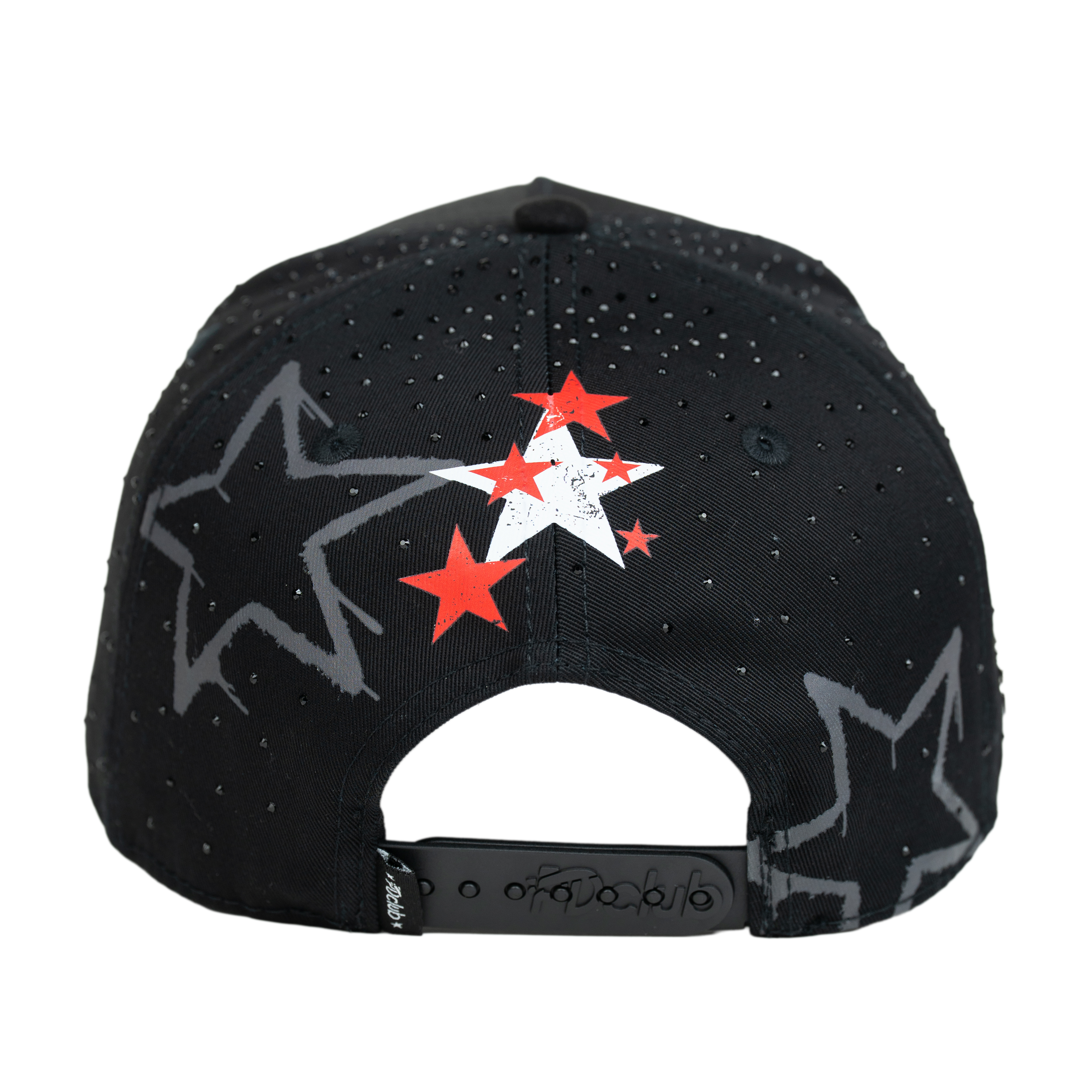 GORRA ALWAYS PDC