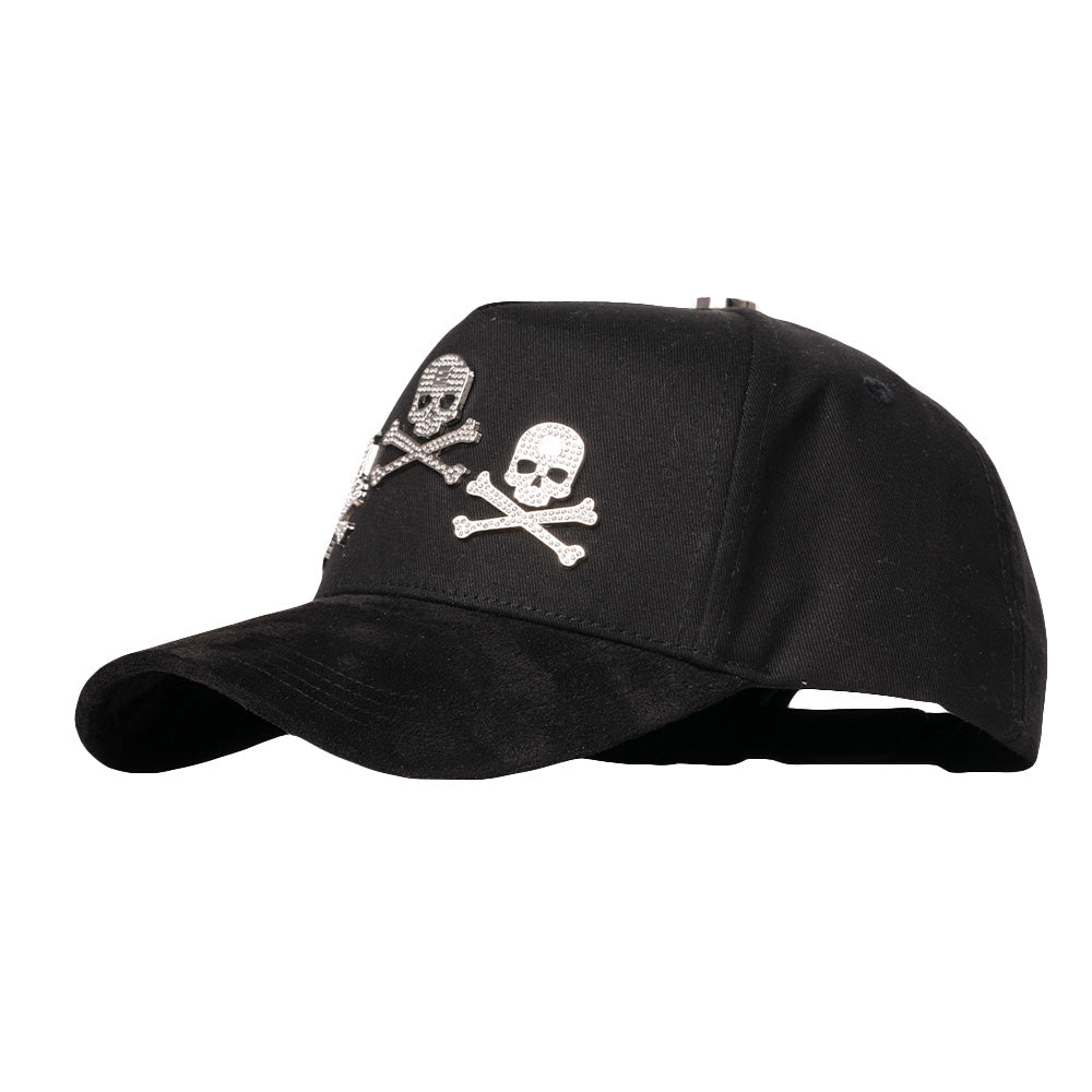 BARBAS HATS SKULLS F.E.S