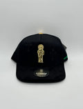GORRA BIG BOSS SAN JUDAS PIN