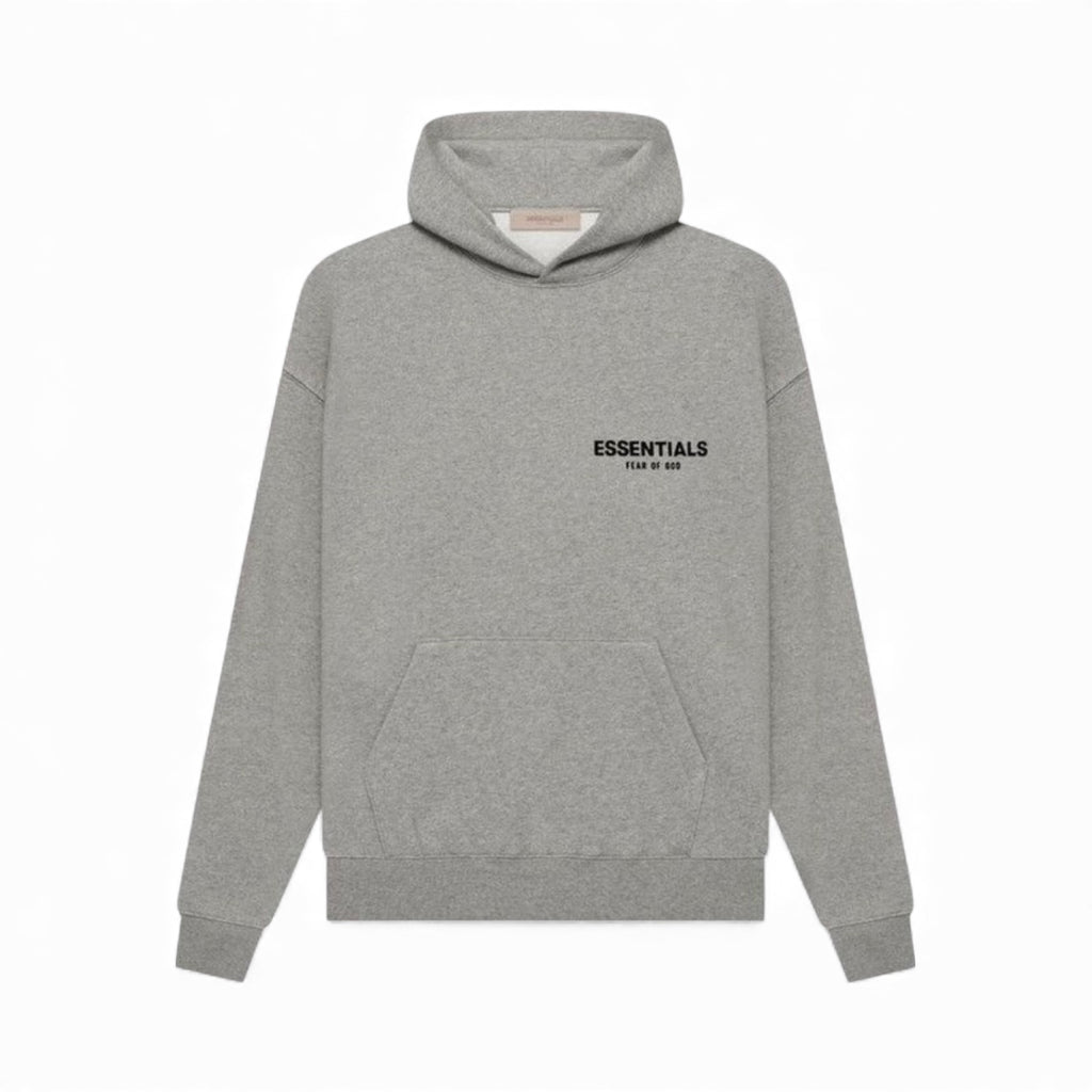 Hoodies essentials