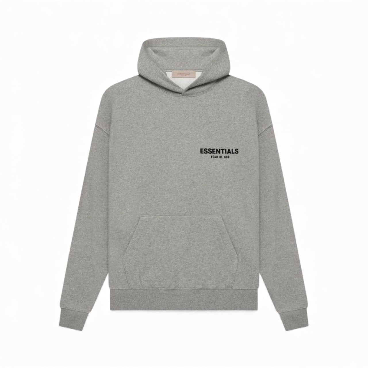Hoodies essentials