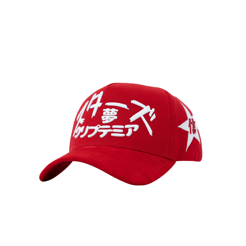 GORRA DREAMER HATS TUNDERSTAR