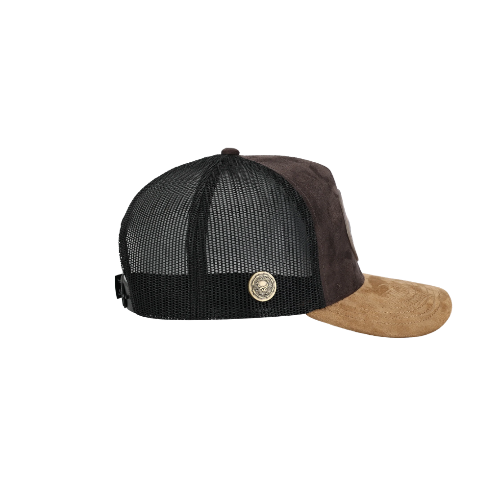 Gorra Ranch & Corral RCG65