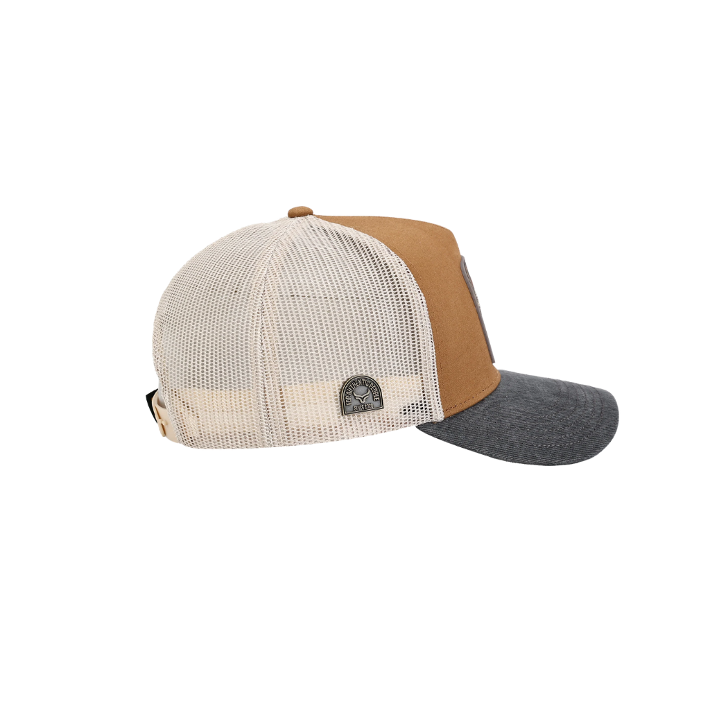 Ranch & Corral  x Yellowstone YW46