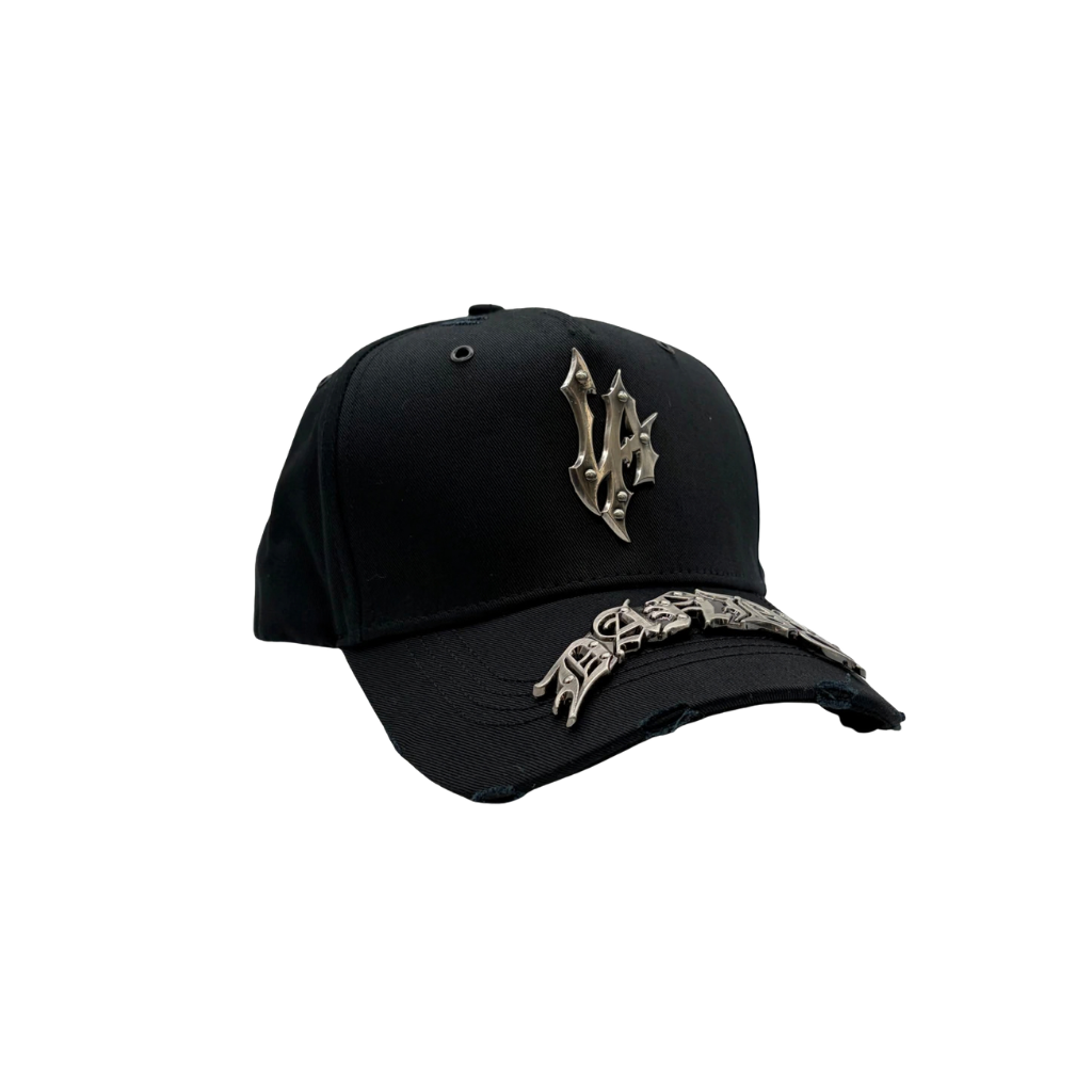 DANDY HATS "LA METAL"
