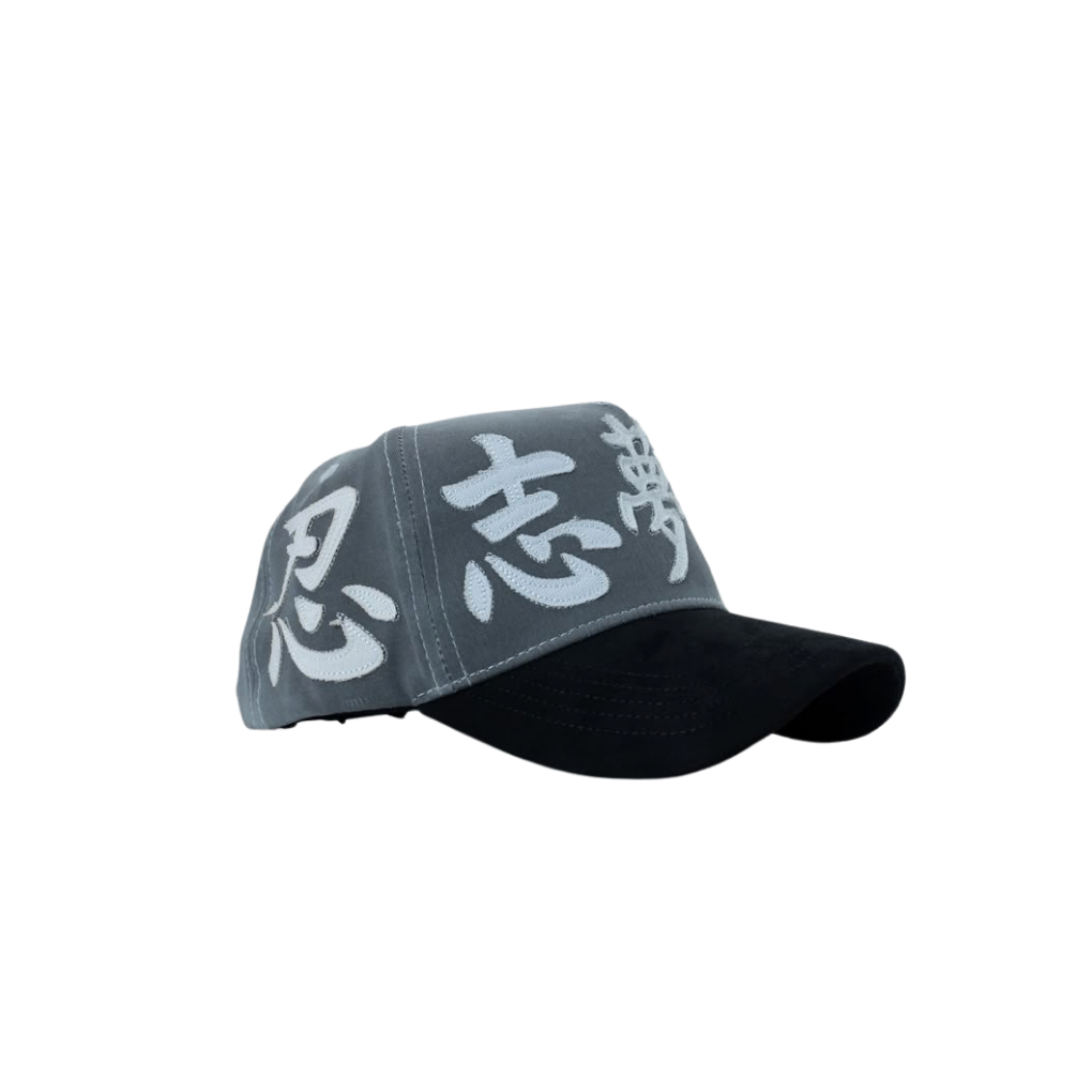 GORRA DREAMER HATS BIG KANJI SUN