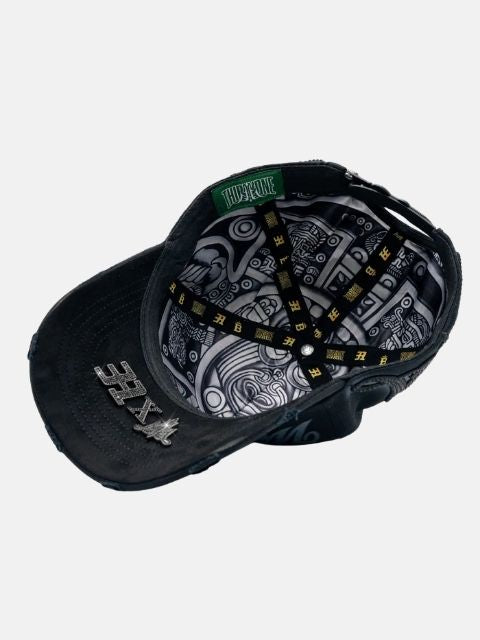 Thirty One Hats X David Benavidez 31-0