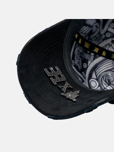 Thirty One Hats X David Benavidez 31-0