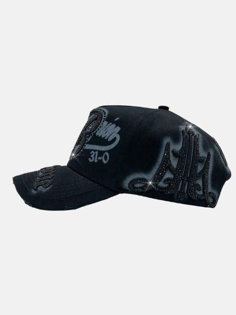 Thirty One Hats X David Benavidez 31-0