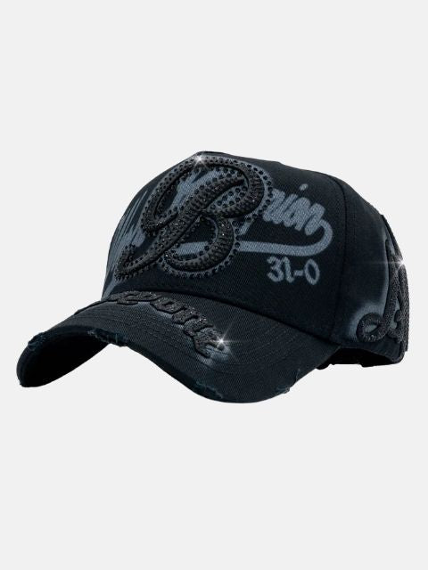 Thirty One Hats X David Benavidez 31-0
