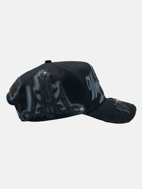Thirty One Hats X David Benavidez 31-0
