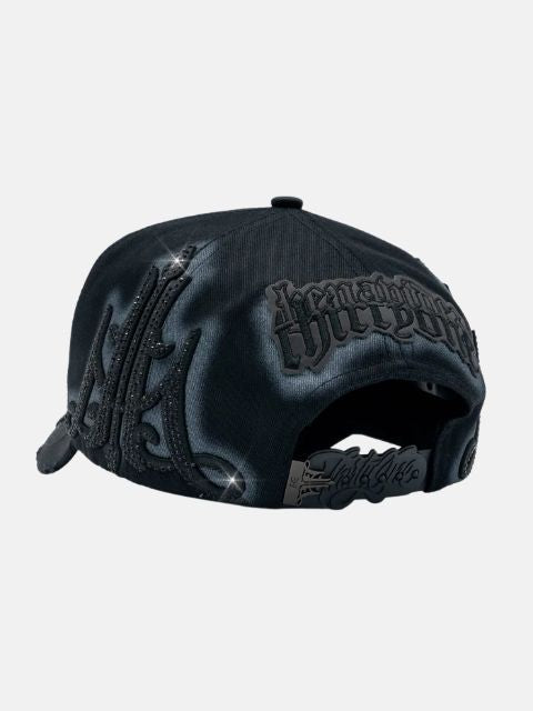 Thirty One Hats X David Benavidez 31-0