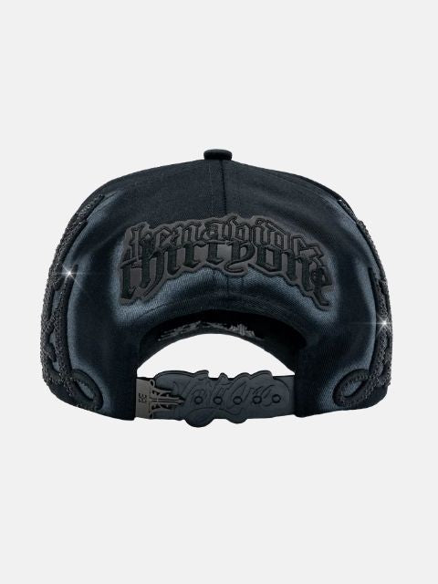 Thirty One Hats X David Benavidez 31-0