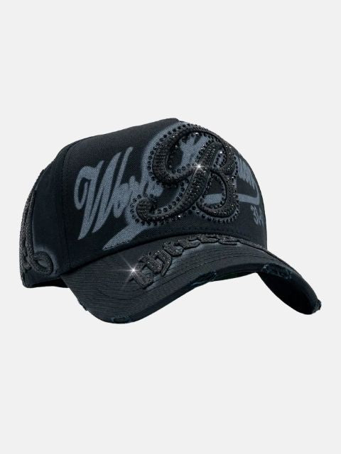 Thirty One Hats X David Benavidez 31-0