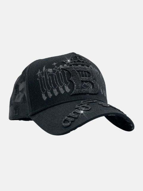 Thirty One Hats X David Benavidez 31 Hats And Still