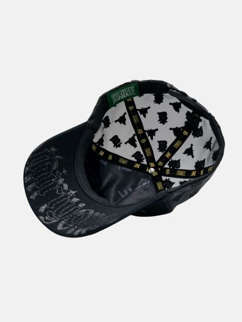 Thirty One Hats X David Benavidez 31 Hats And Still