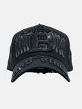Thirty One Hats X David Benavidez 31 Hats And Still