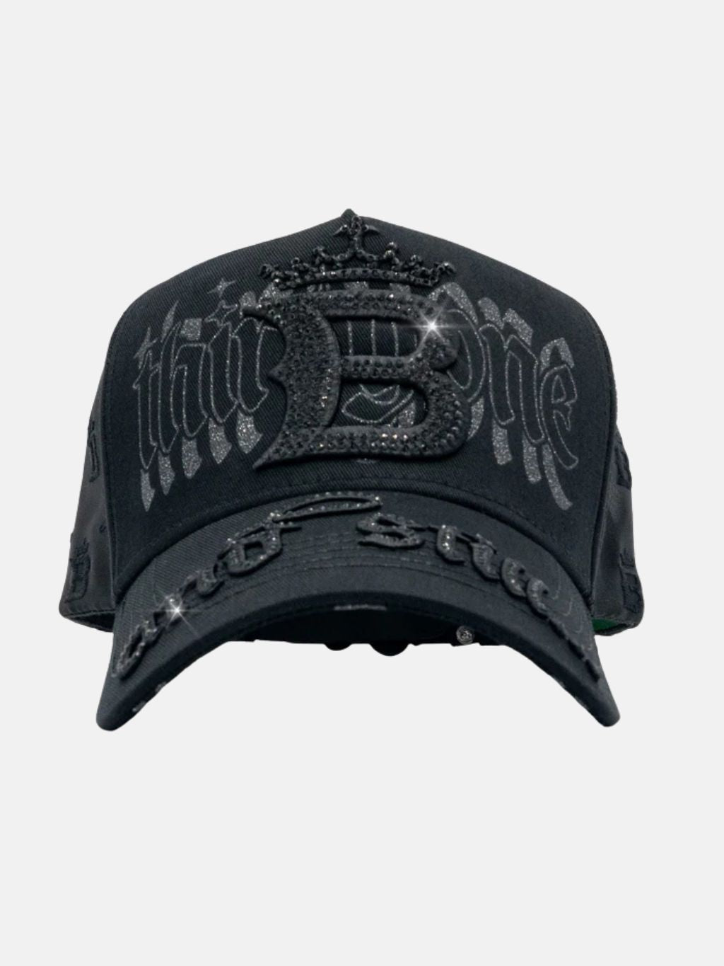 Thirty One Hats X David Benavidez 31 Hats And Still
