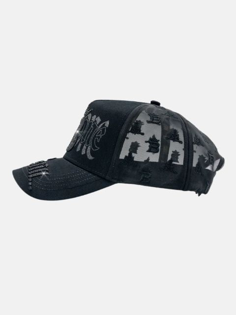 Thirty One Hats X David Benavidez 31 Hats And Still