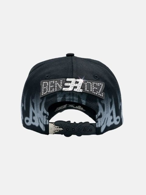 Thirty One Hats X David Benavidez 31 Hats DB31