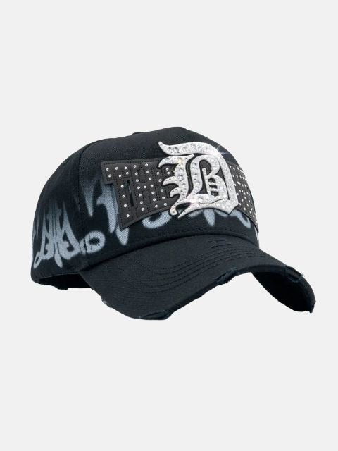 Thirty One Hats X David Benavidez 31 Hats DB31