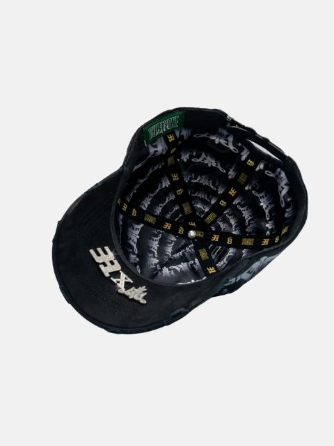 Thirty One Hats X David Benavidez 31 Hats DB31