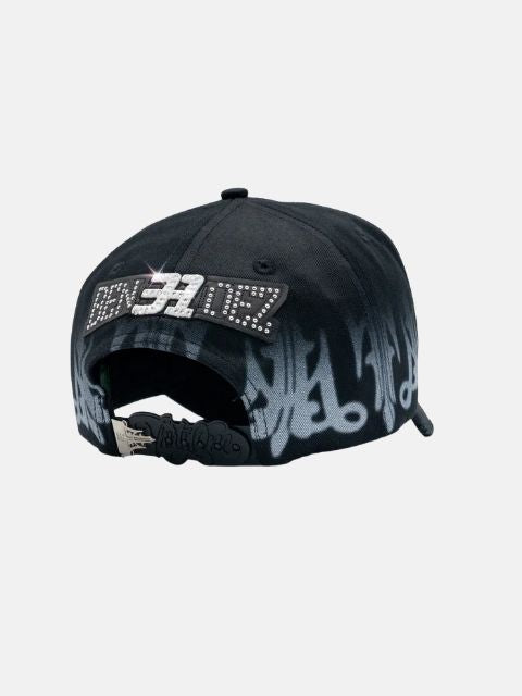 Thirty One Hats X David Benavidez 31 Hats DB31