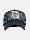 Thirty One Hats X David Benavidez 31 Hats DB31
