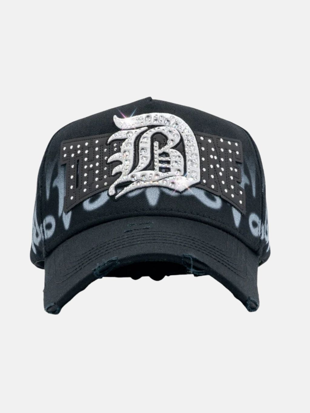 Thirty One Hats X David Benavidez 31 Hats DB31