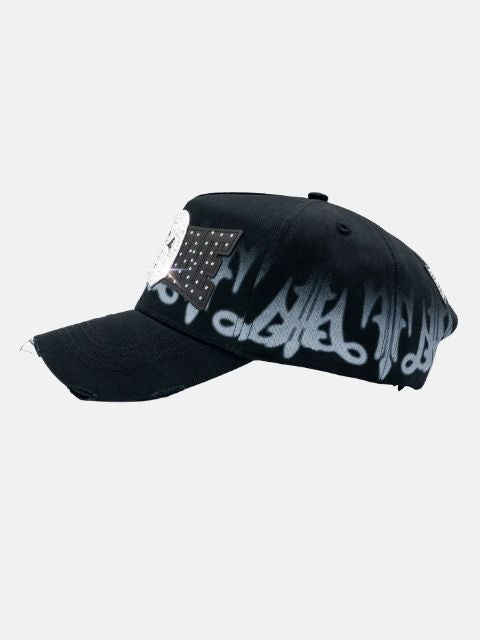 Thirty One Hats X David Benavidez 31 Hats DB31