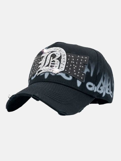 Thirty One Hats X David Benavidez 31 Hats DB31