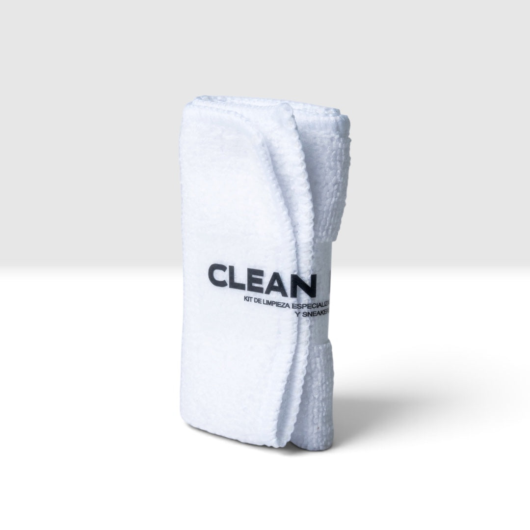 KIT DE LIMPIEZA CLÁSICO CLEAN HATS