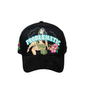 GORRA PROBLEMATIC POSTAL FROM HAWAI