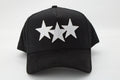 GORRA STAR HATS CLUB  THREE STARS