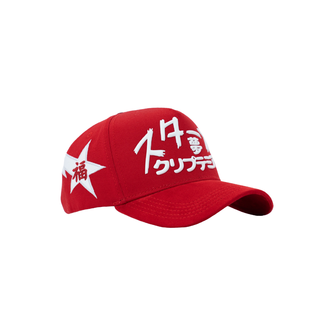 GORRA DREAMER HATS TUNDERSTAR