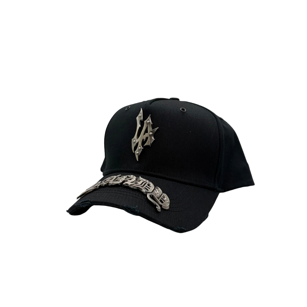 DANDY HATS "LA METAL"