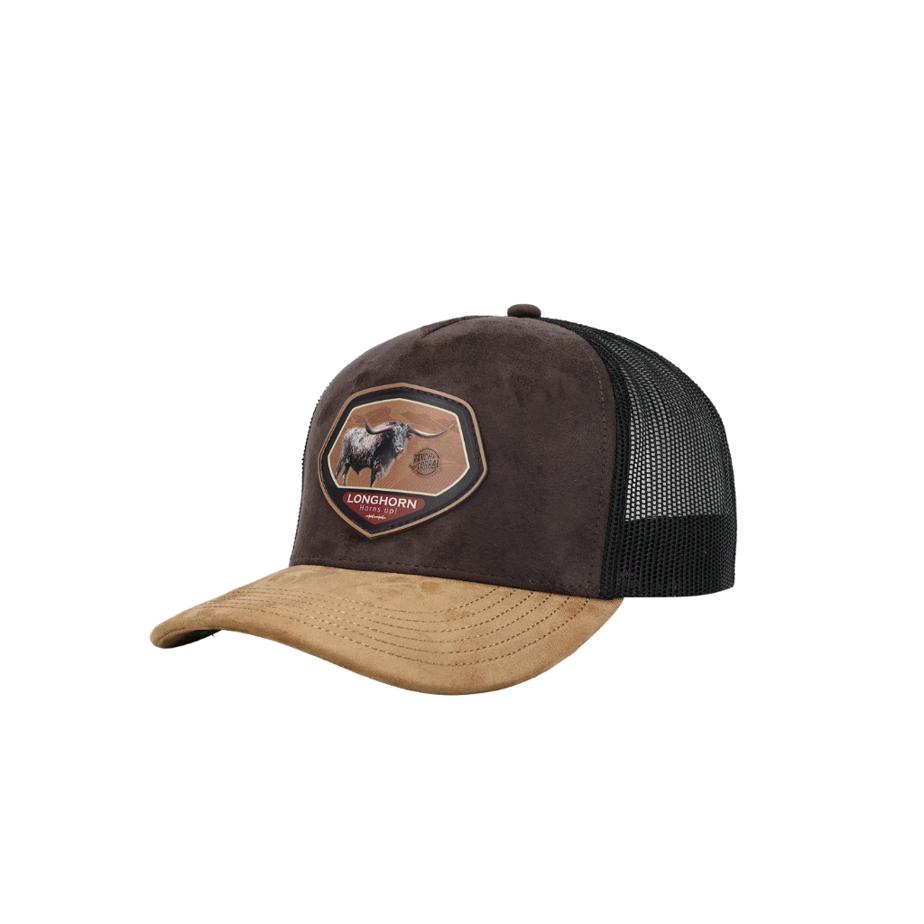 Gorra Ranch & Corral RCG65