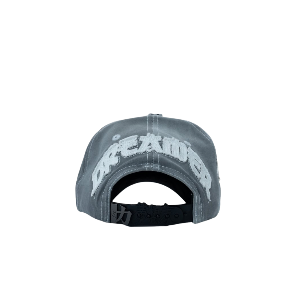 GORRA DREAMER HATS BIG KANJI SUN