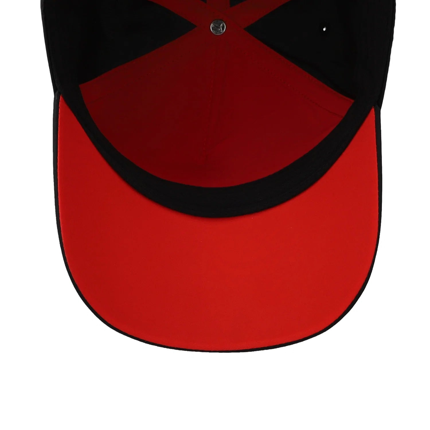 Gorra stichd F1 Fw bb cap puma black