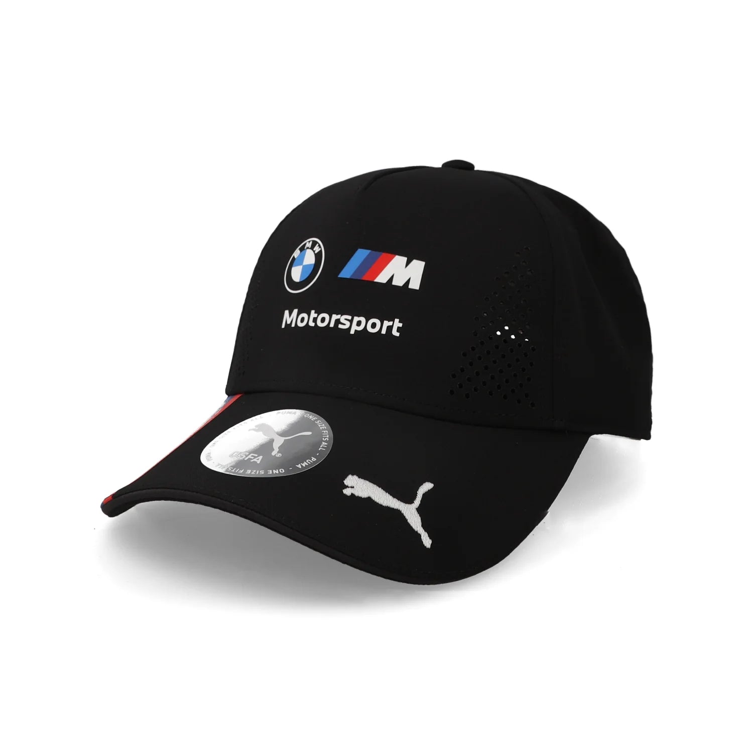 Gorra Puma Bmw RP team cap