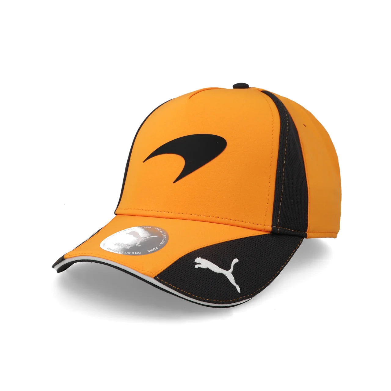 Gorra Stichd F1 McLaren RP BB Cap