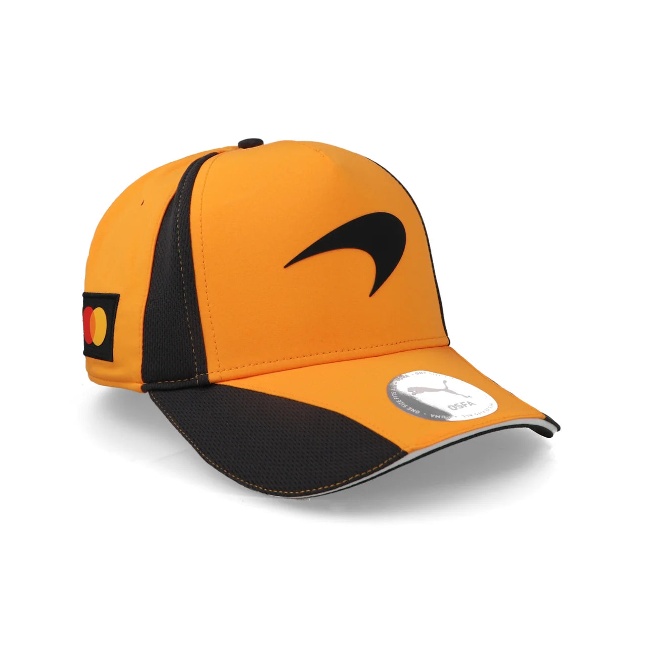 Gorra Stichd F1 McLaren RP BB Cap