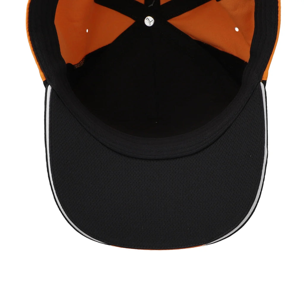 Gorra Stichd F1 McLaren RP BB Cap