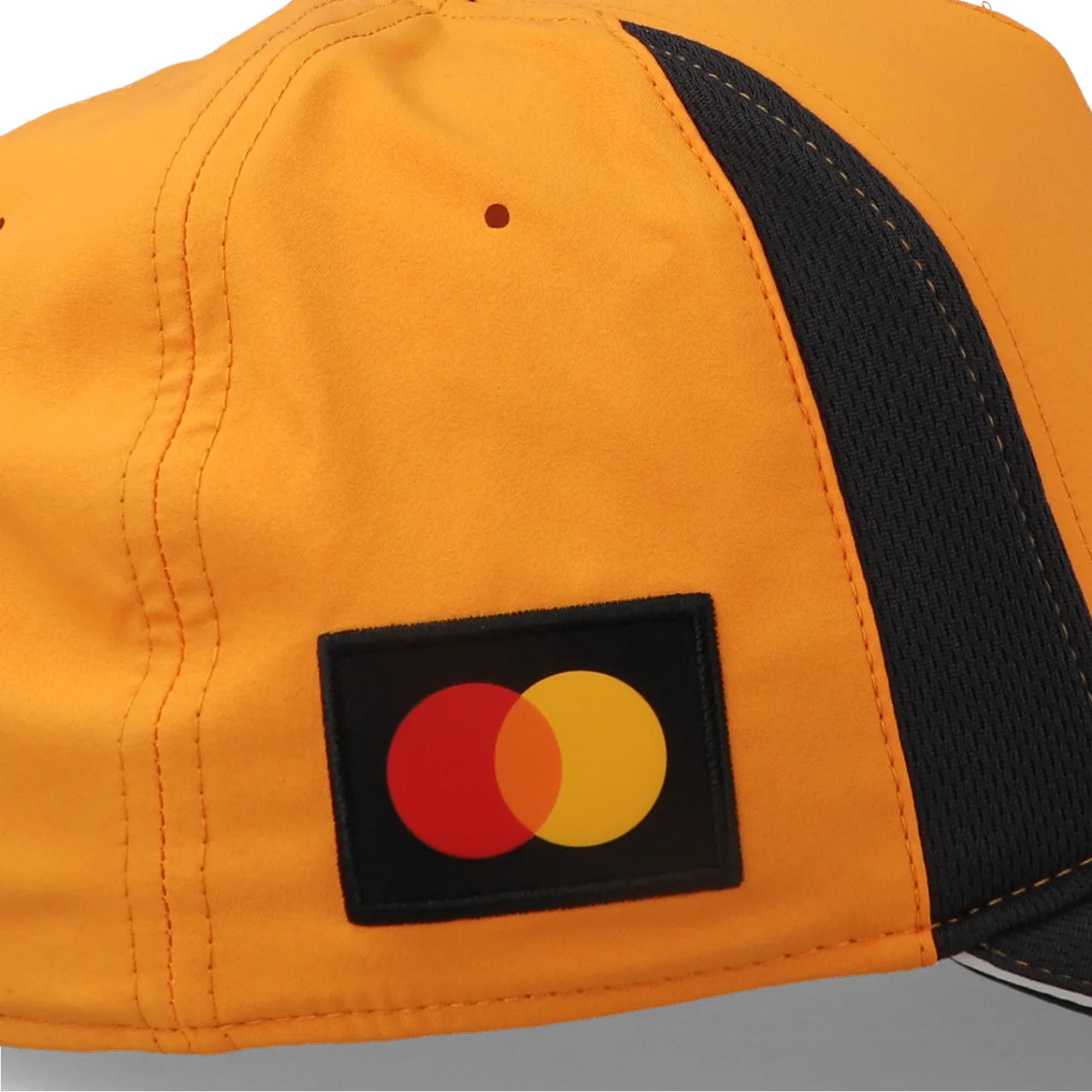 Gorra Stichd F1 McLaren RP BB Cap