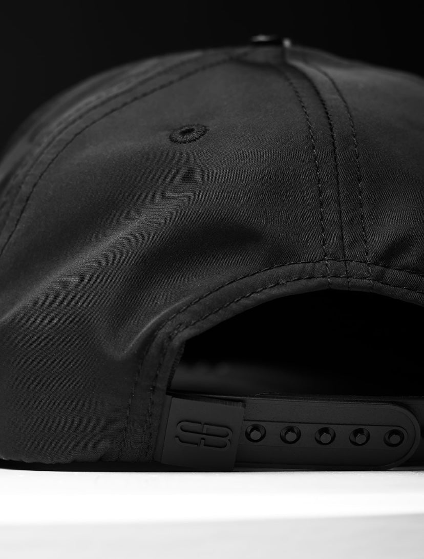 GORRA SOMBRERO BLANCO HORSEDANCER