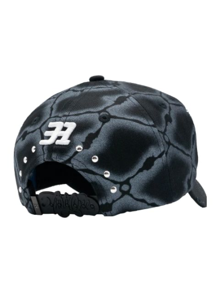 Gorra 31 hats caged in