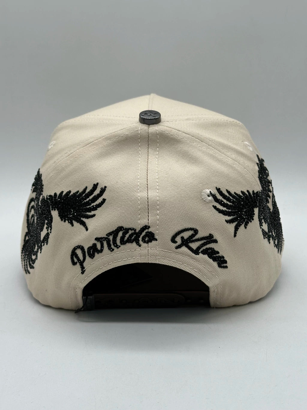 GORRA BIG BOSS DUEÑO DEL PALENQUE