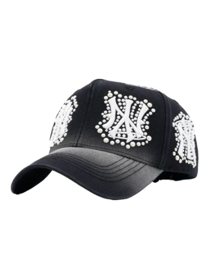 Gorra 31 hats NY pearls