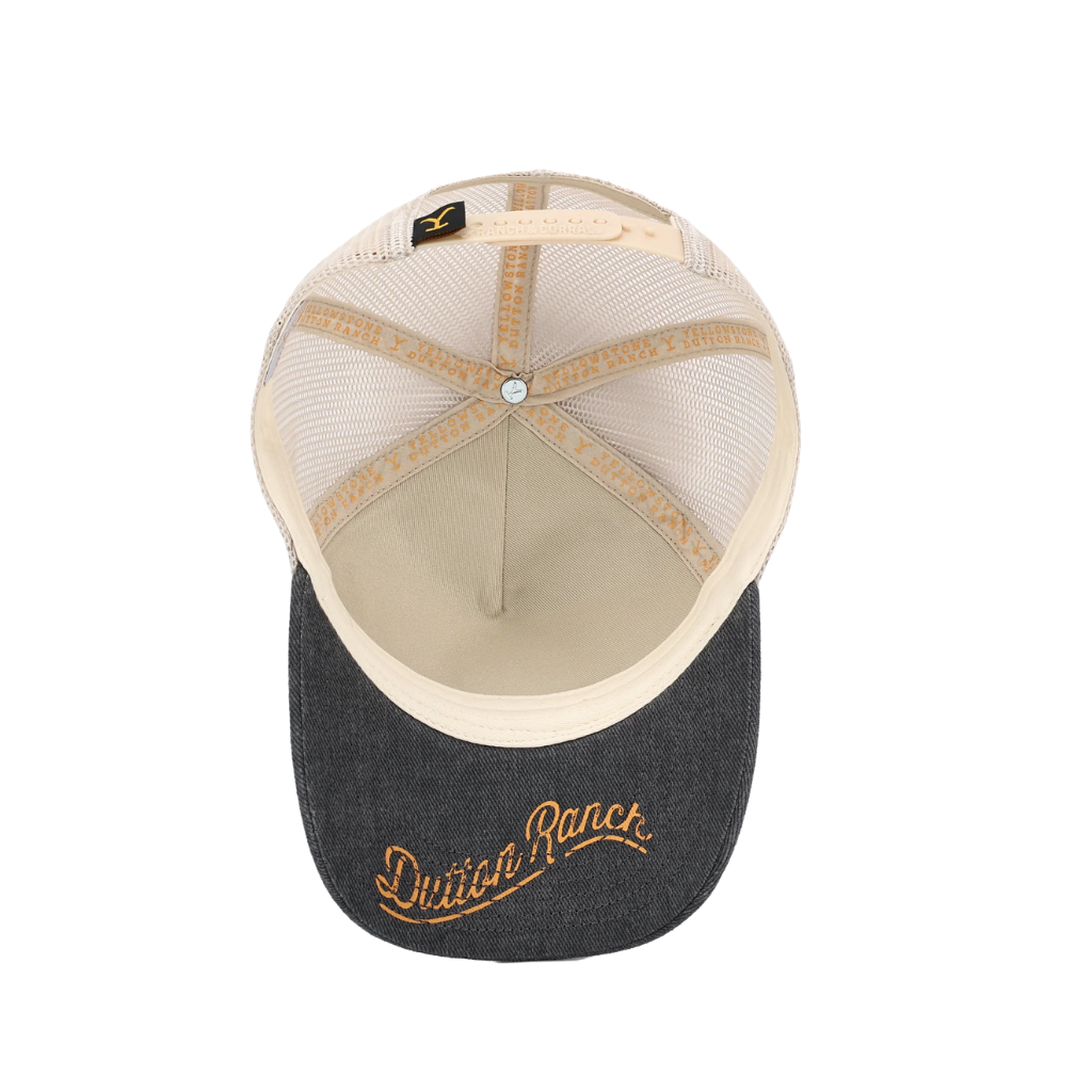 Ranch & Corral  x Yellowstone YW46